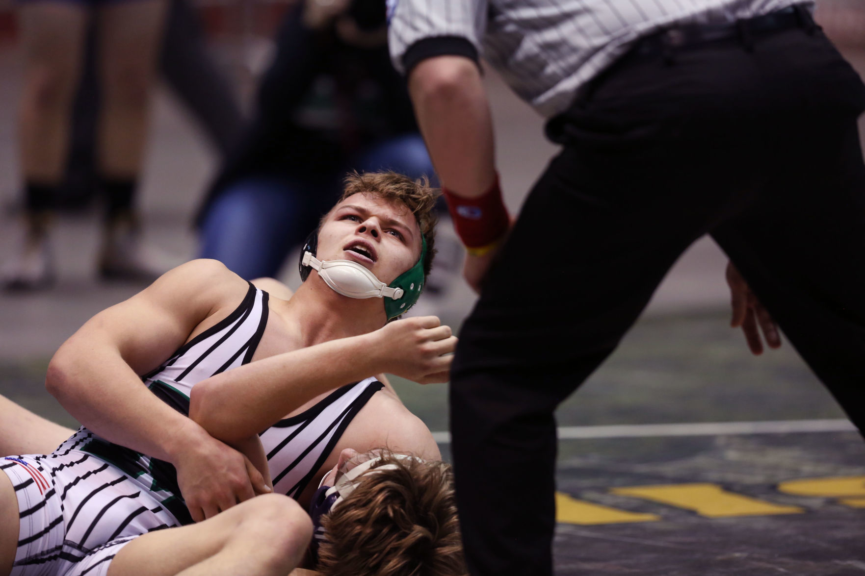 2a state championship